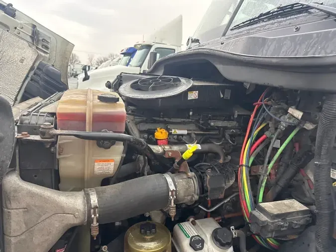 2018 FREIGHTLINER/MERCEDES CASCADIA 113