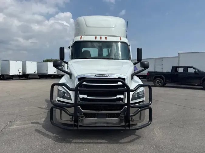 2021 FREIGHTLINER/MERCEDES NEW CASCADIA PX12664b176f06aa9bd07c054c3b3099ce9ada2
