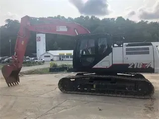 2018 LINK-BELT 210 X4