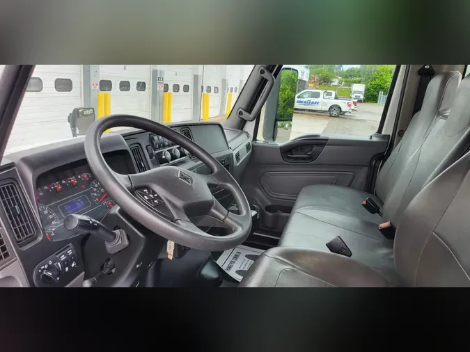 2023 International MV607