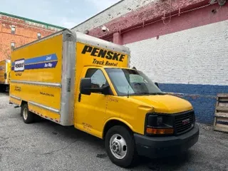 2017 GMC G33903
