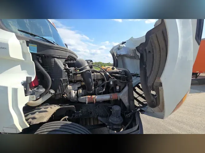 2019 Freightliner Cascadia 126b1780e2b6c26cc1fe1fa82b7af4b79a7