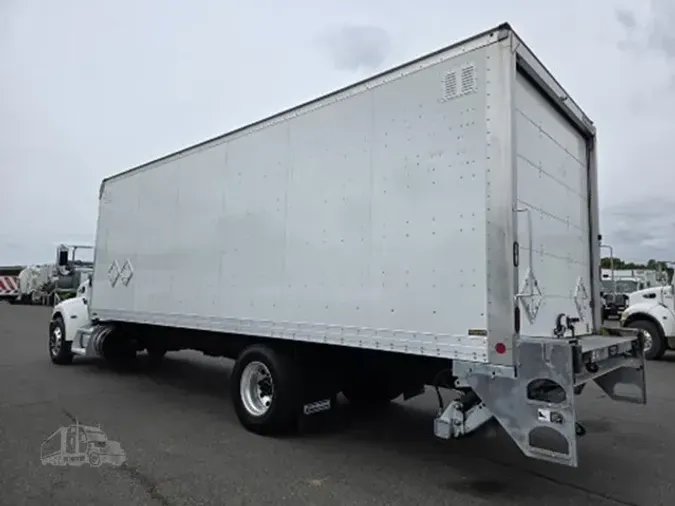 2020 PETERBILT 337