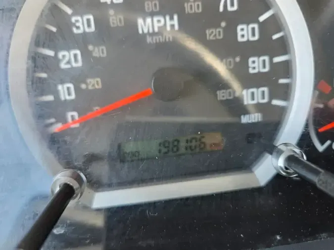 2020 CHEVROLET MOTOR DIV. LCF 4500HD