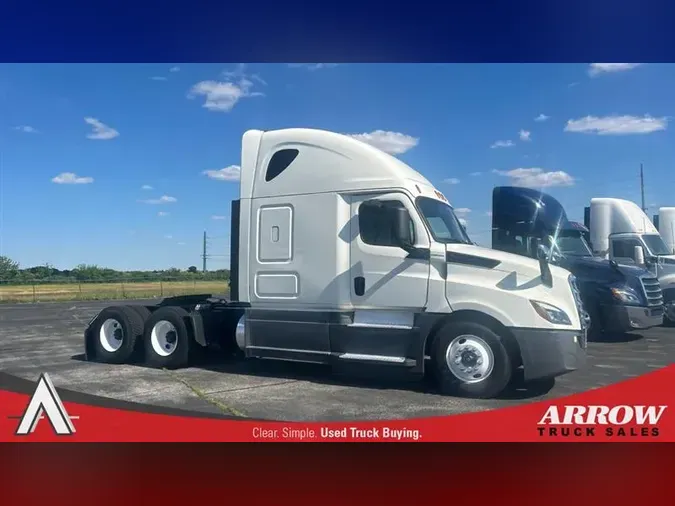 2020 FREIGHTLINER CA126