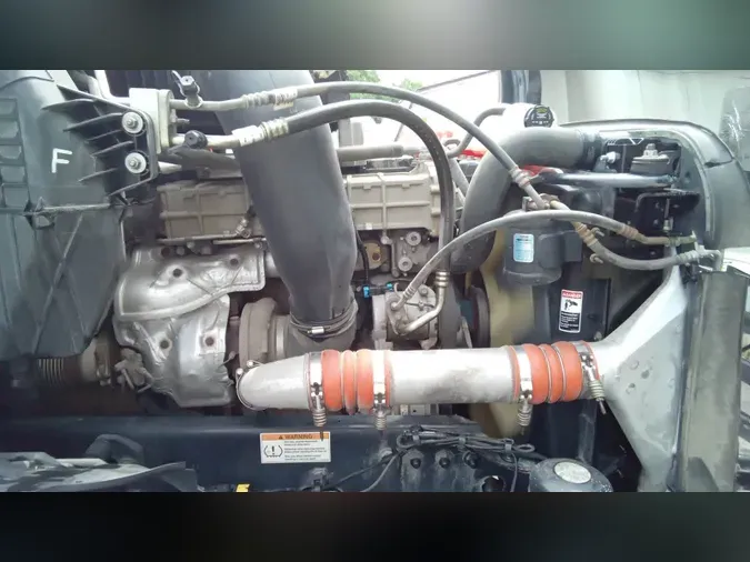 2021 Freightliner Cascadia 126b17abd9fced5d2a6d16216943f22daa6