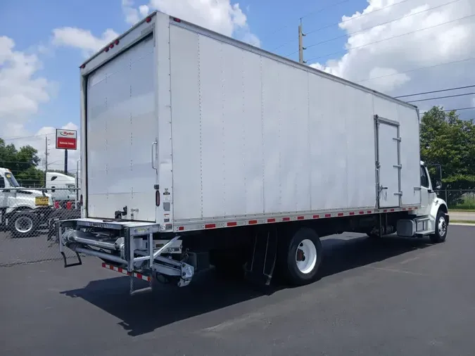 2021 FREIGHTLINER/MERCEDES M2 106b17b29b1a6f63c0983da1f753b6a1cb0
