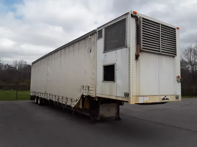 2013 SMITHWAY TRAILERS 48' CHICK