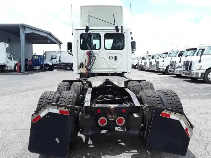 2020 FREIGHTLINER NEW CASCADIA PX12664