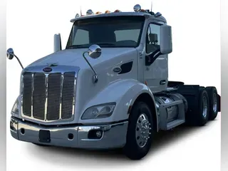 2020 Peterbilt 579