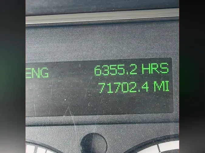 2019 FREIGHTLINER/MERCEDES M2 106
