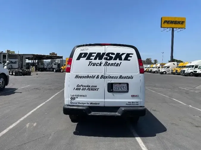 2019 GMC G23705