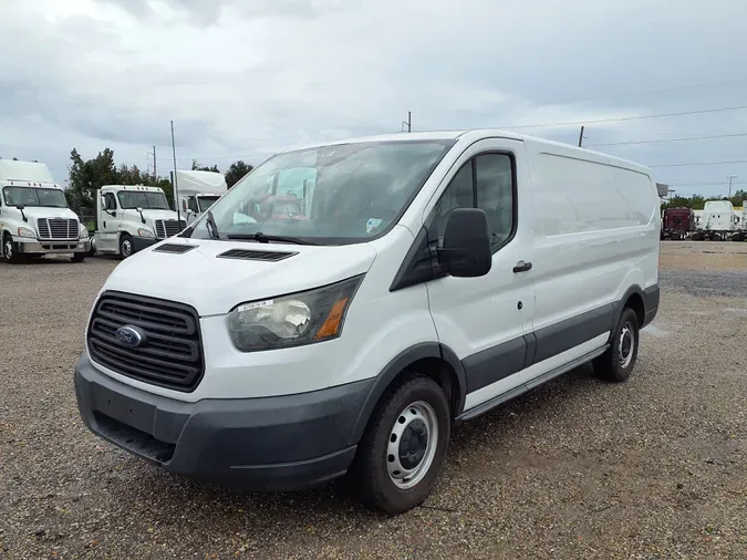 2016 FORD MOTOR COMPANY TRANSIT VANb17d264cd4a4490e1dfb73cfb379bdb5