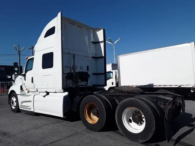 2020 NAVISTAR INTERNATIONAL LT625 SLPR CABb17dc3cbe0018e670feec16288d2eb1d