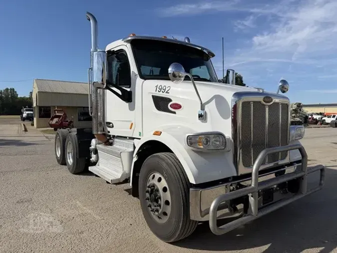2019 PETERBILT 567