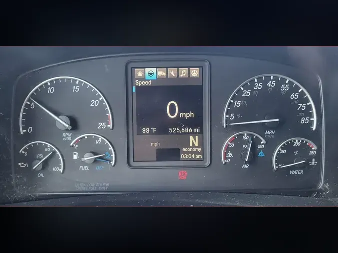 2020 FREIGHTLINER/MERCEDES NEW CASCADIA PX12664