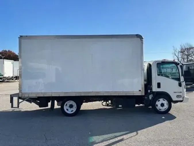 2023 Isuzu NPR-XDb180115890b98227ebf849043209813b