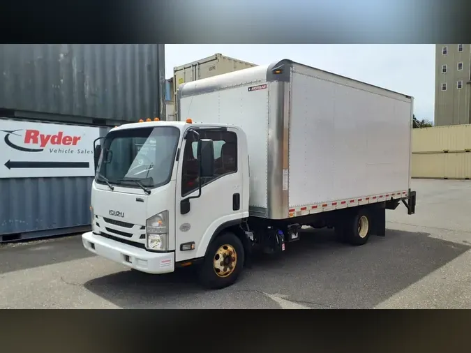2020 ISUZU NPRb181ad9fc18853e914c894a52777141a
