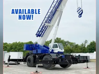2021 TADANO GR 800XL-4