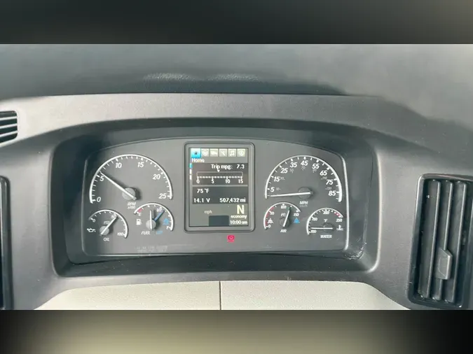 2020 Freightliner Cascadia