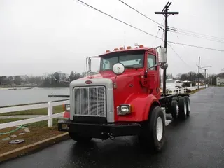2007 PETERBILT 357