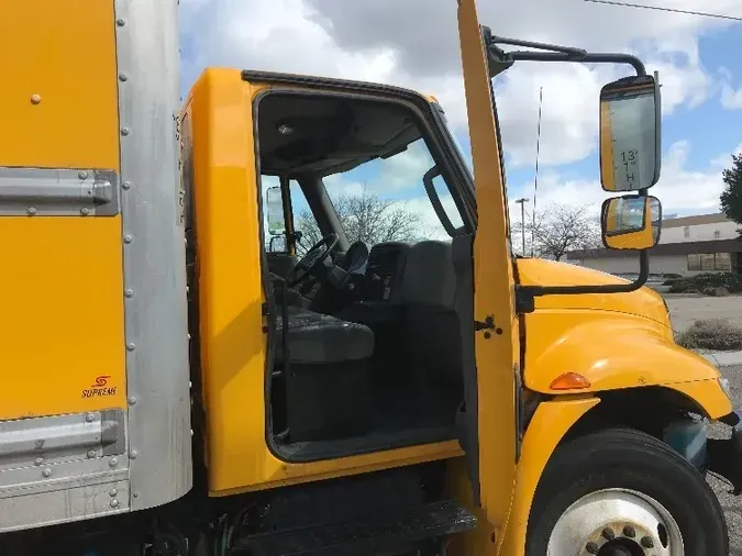 2019 International 4300