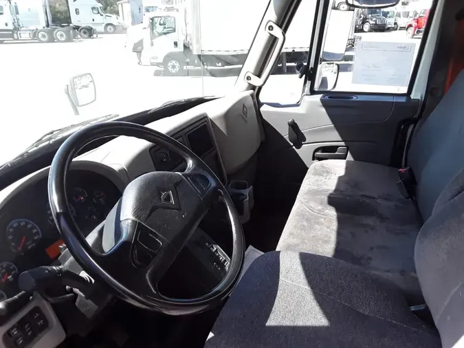 2018 NAVISTAR INTERNATIONAL 4300b18338c5f00f79fe197b61974ca0c64d