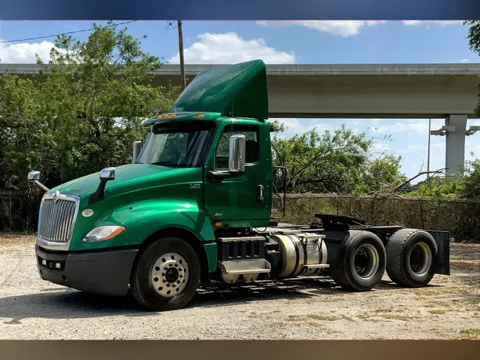 2020 INT LT625 6x4