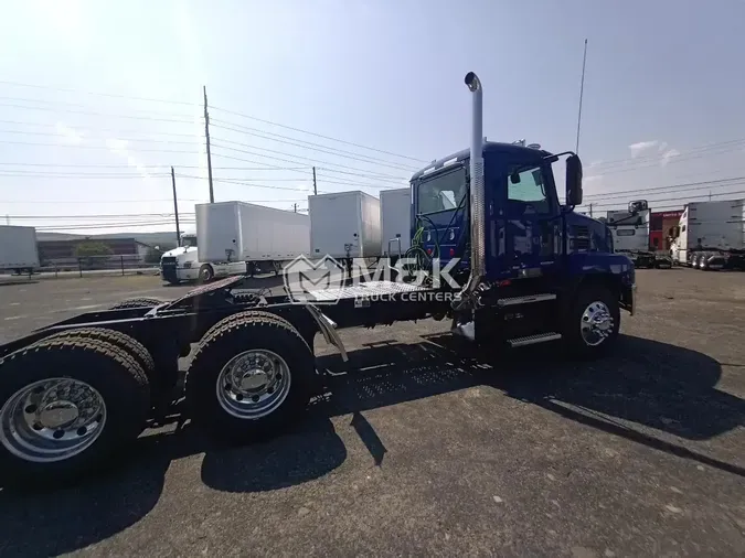 2025 MACK AN64T