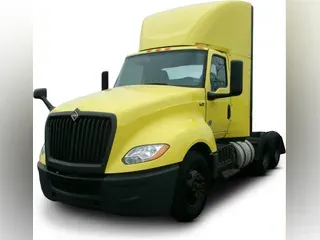 2023 International LT625