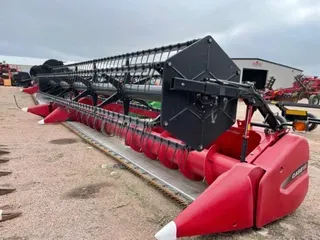 2013 Case IH 3020 25