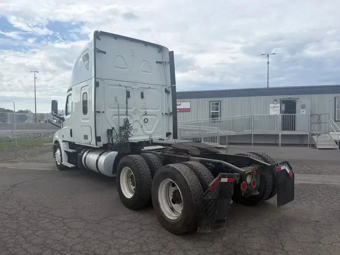 2019 FREIGHTLINER/MERCEDES NEW CASCADIA PX12664b187a9d8c3fbaabef797be04fdeb9b23