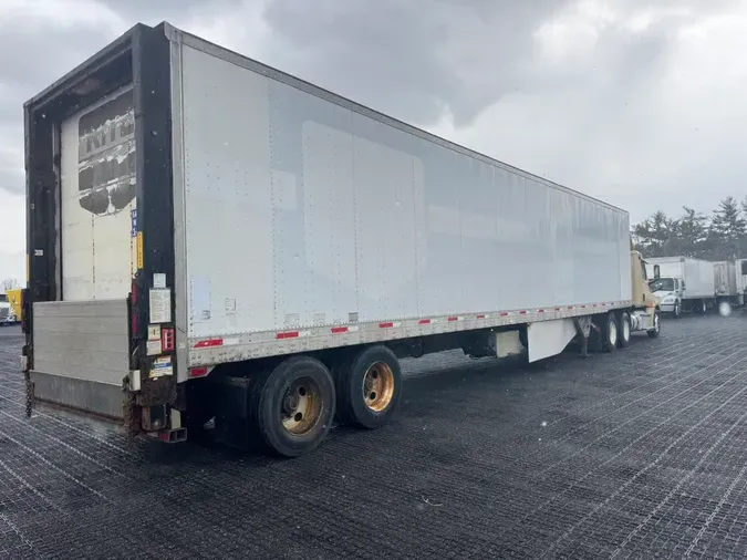 2006 UTILITY TRAILERS VS2DC 48/156/102