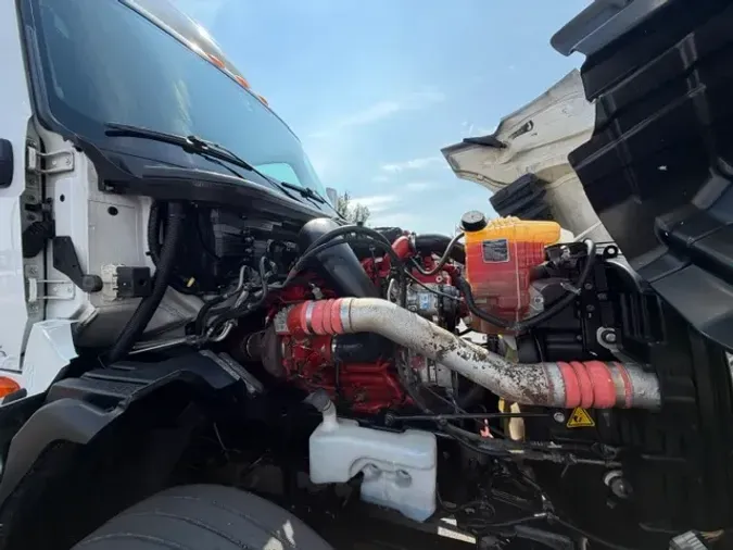 2022 INTERNATIONAL LT625