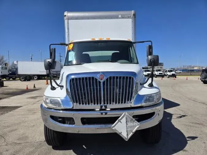 2019 International 4300b189435e1f18d06b9f7fcd728898d148