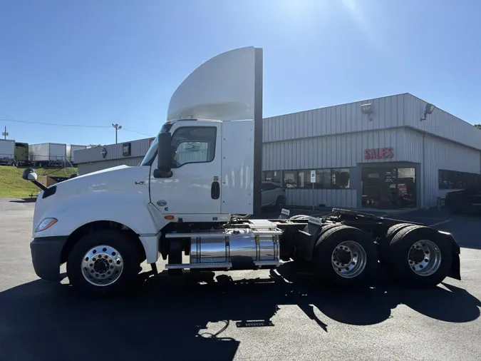 2020 International LT625