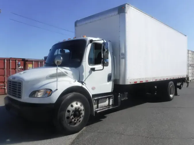 2019 FREIGHTLINER/MERCEDES M2 106b18b465f65b1a6cf34c1bd2d74d94fce