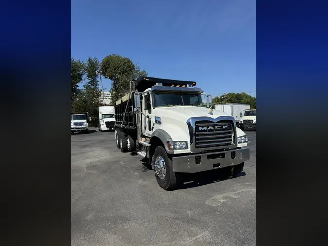 2023 Mack Granite 64FTb18c166e0c5992dc643eb9fc210b268a