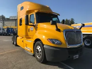 2019 International LT625