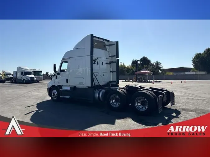 2019 FREIGHTLINER CA116b18d37ad0fec4a9aa56a3d81b59d27bd