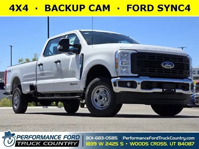 2024 Ford Super Duty F-250 SRWb18dd2d2ef61dbe8e5f22839cdf77448