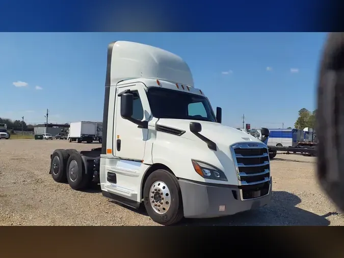 2022 FREIGHTLINER/MERCEDES NEW CASCADIA PX12664