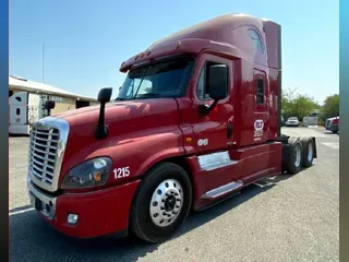 2015 FREIGHTLINER Cascadia