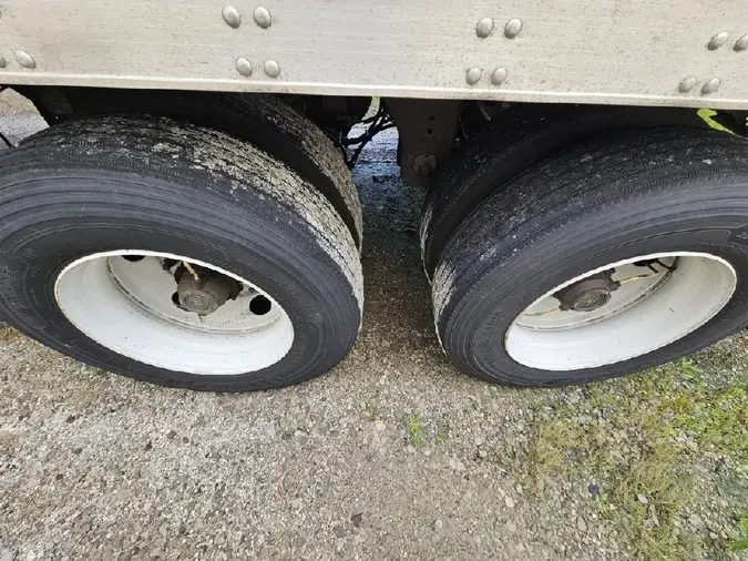 2024 UTILITY VS2RA
