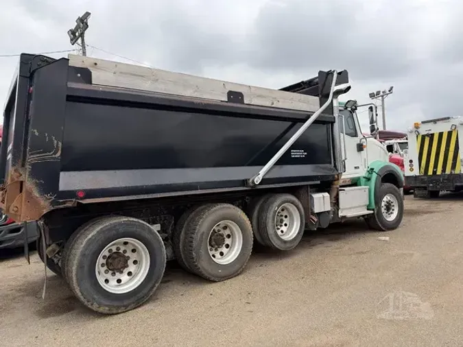 2019 INTERNATIONAL HX