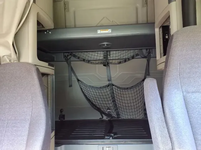 2019 FREIGHTLINER/MERCEDES CASCADIA 125