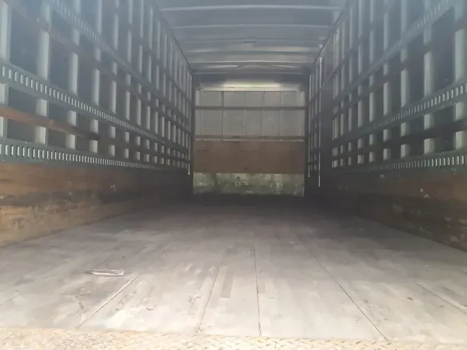 2018 FREIGHTLINER/MERCEDES M2 106