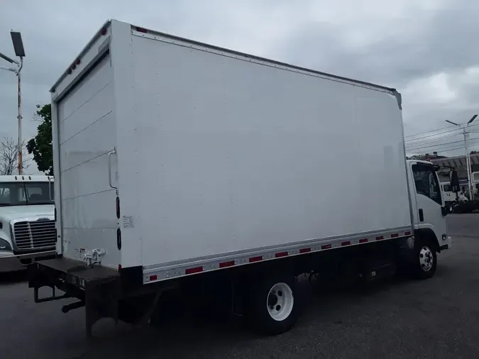 2018 ISUZU NPR HDb1909a0988fe00f8d0212a23e0a73e69