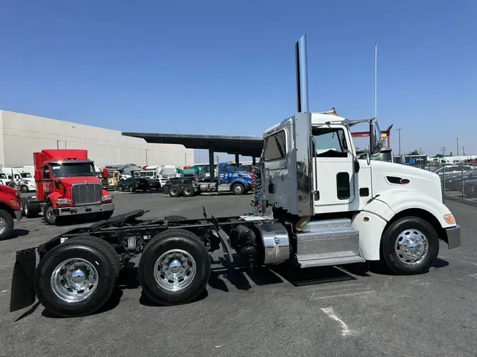 2014 Peterbilt 386