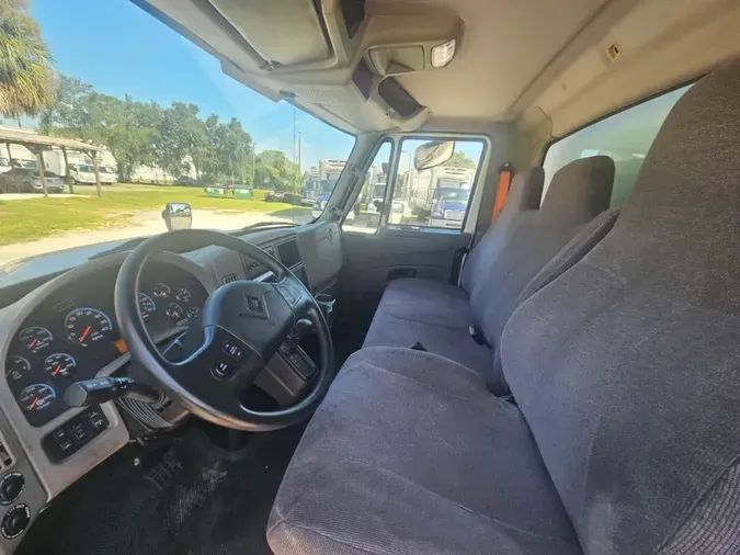 2018 NAVISTAR INTERNATIONAL 4300